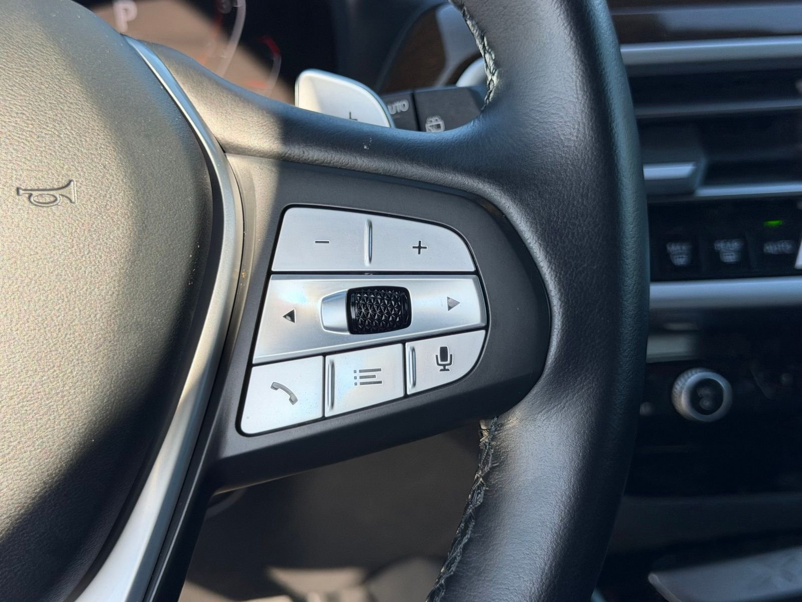 Certified Used 2024 Jet Black BMW sDrive30i image 30