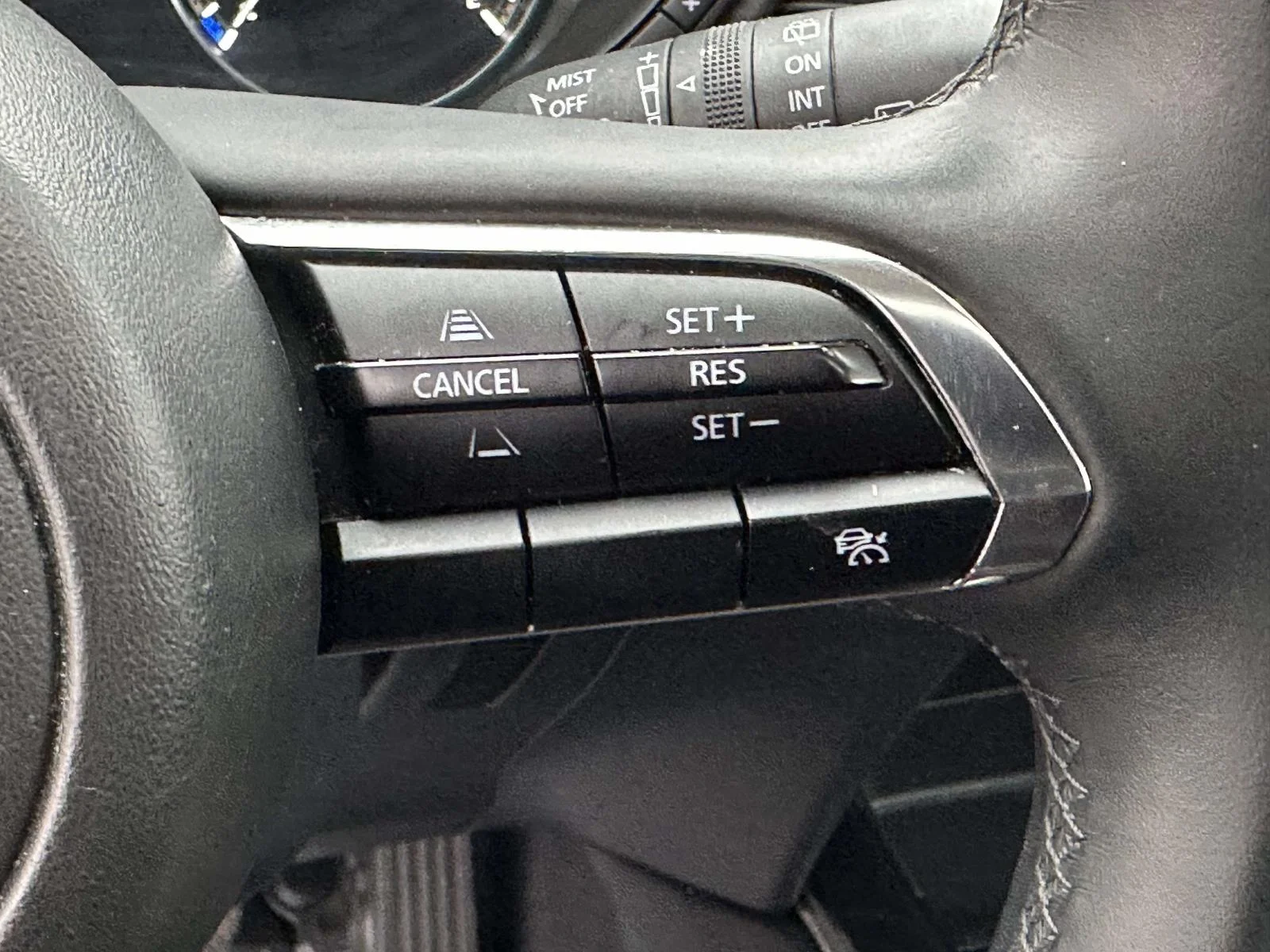 2025 Mazda CX-30 Preferred - Photo 24