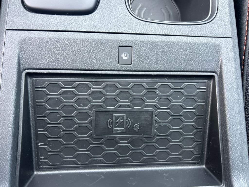 New 2026 Nissan Frontier PRO-X 4D Crew Cab