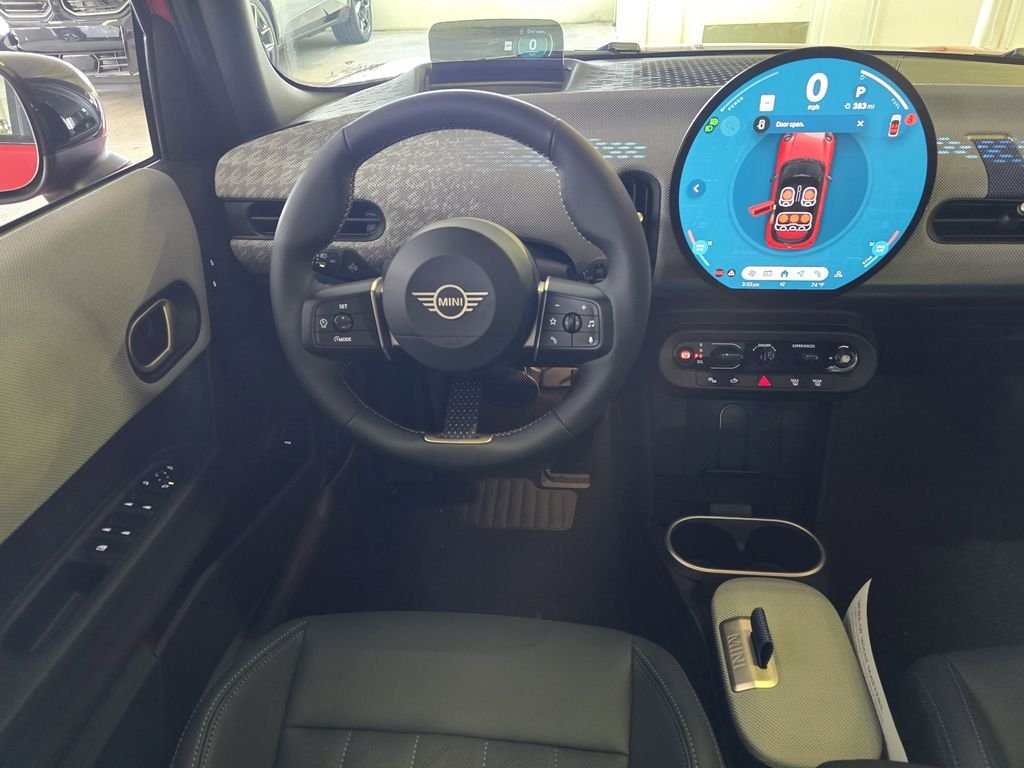 2025 MINI Hardtop 4 Door S - Photo 8