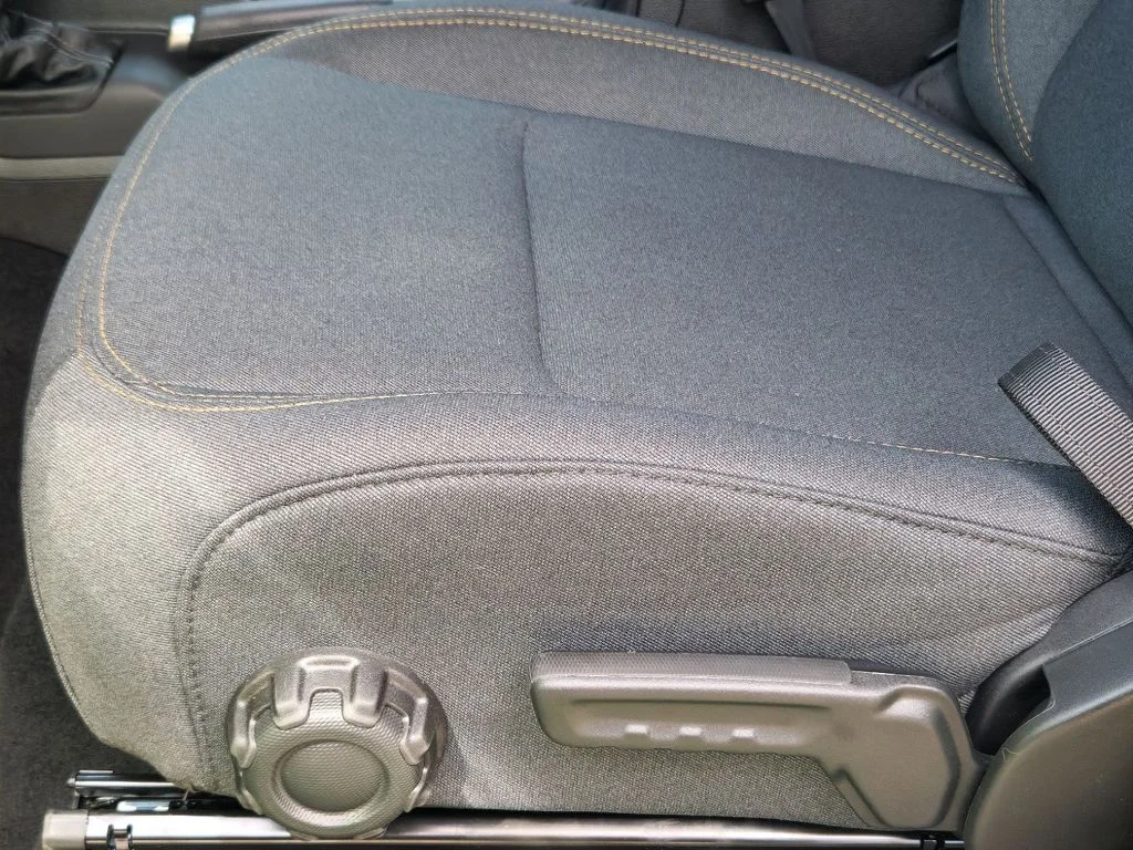 2025 Jeep Wrangler 4-Door Sport S - Photo 21