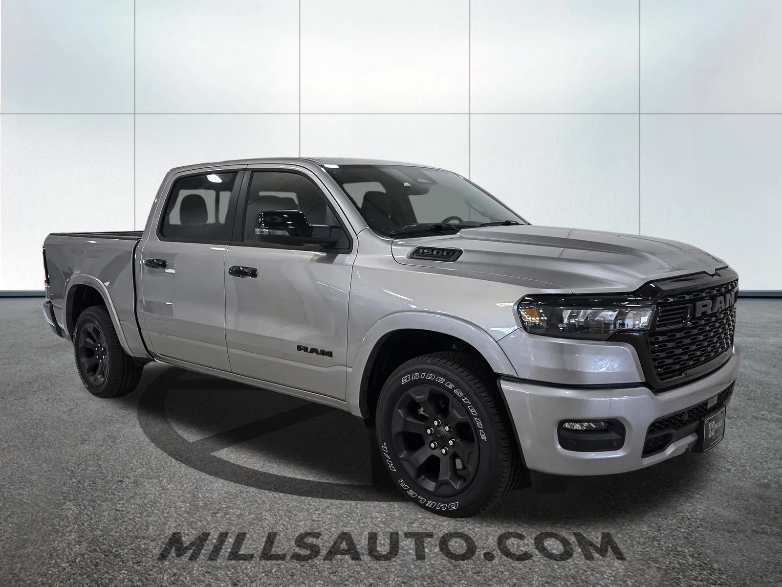 2026 RAM 1500 Big Horn/Lone Star - Photo 10