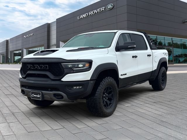 2024 Ram 1500 RAM TRX