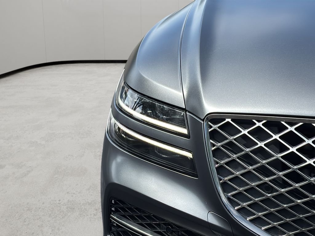 2023 GENESIS G80 SPORT - Photo 42