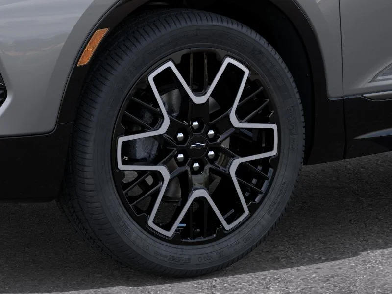 2026 Chevrolet Blazer RS - Photo 9