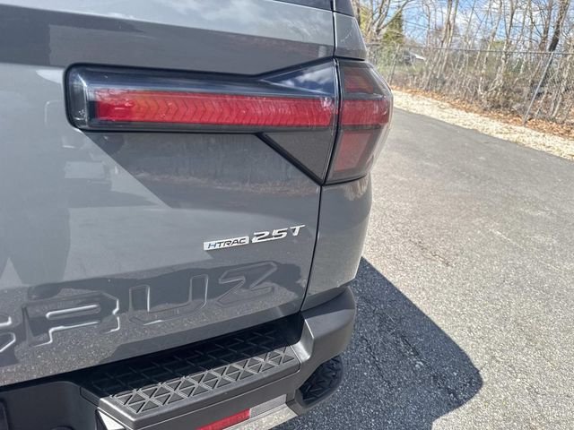 2022 Hyundai Santa Cruz Limited - Photo 7