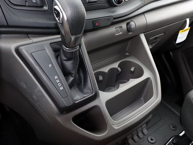 2024 Ford Transit Cutaway Base - Photo 17