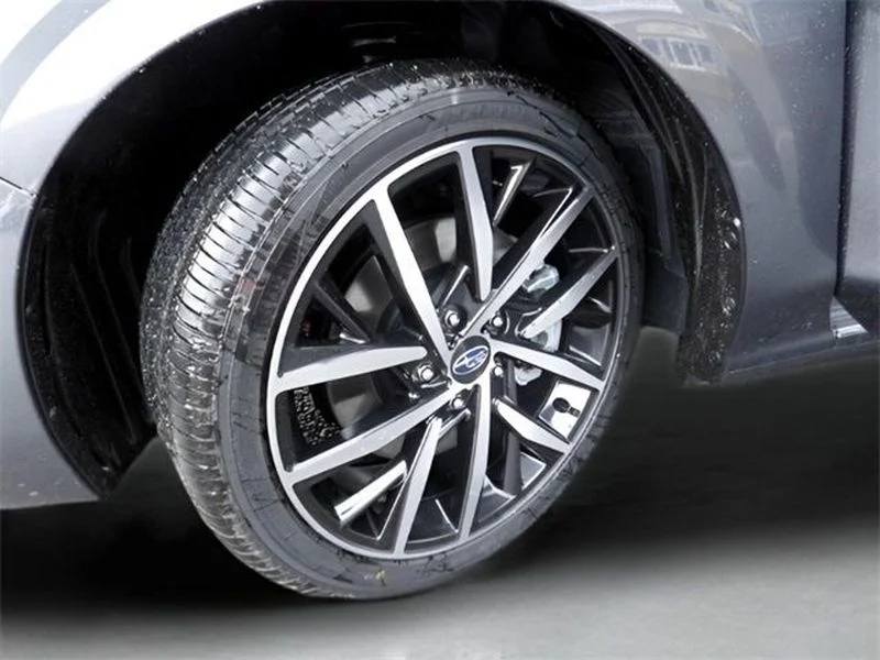2026 Subaru Impreza Sport - Photo 15