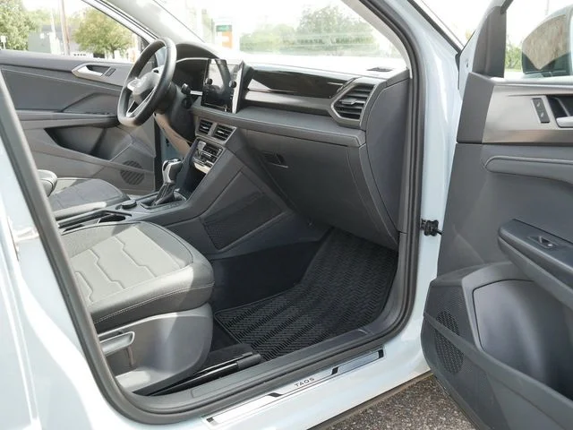 Certified Used 2026 Gray Volkswagen 1.5T SE Black image 20