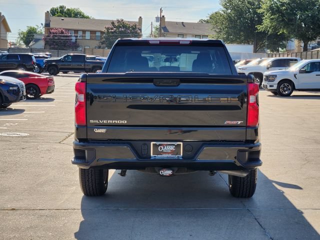 Used 2026 Black Chevrolet RST image 13