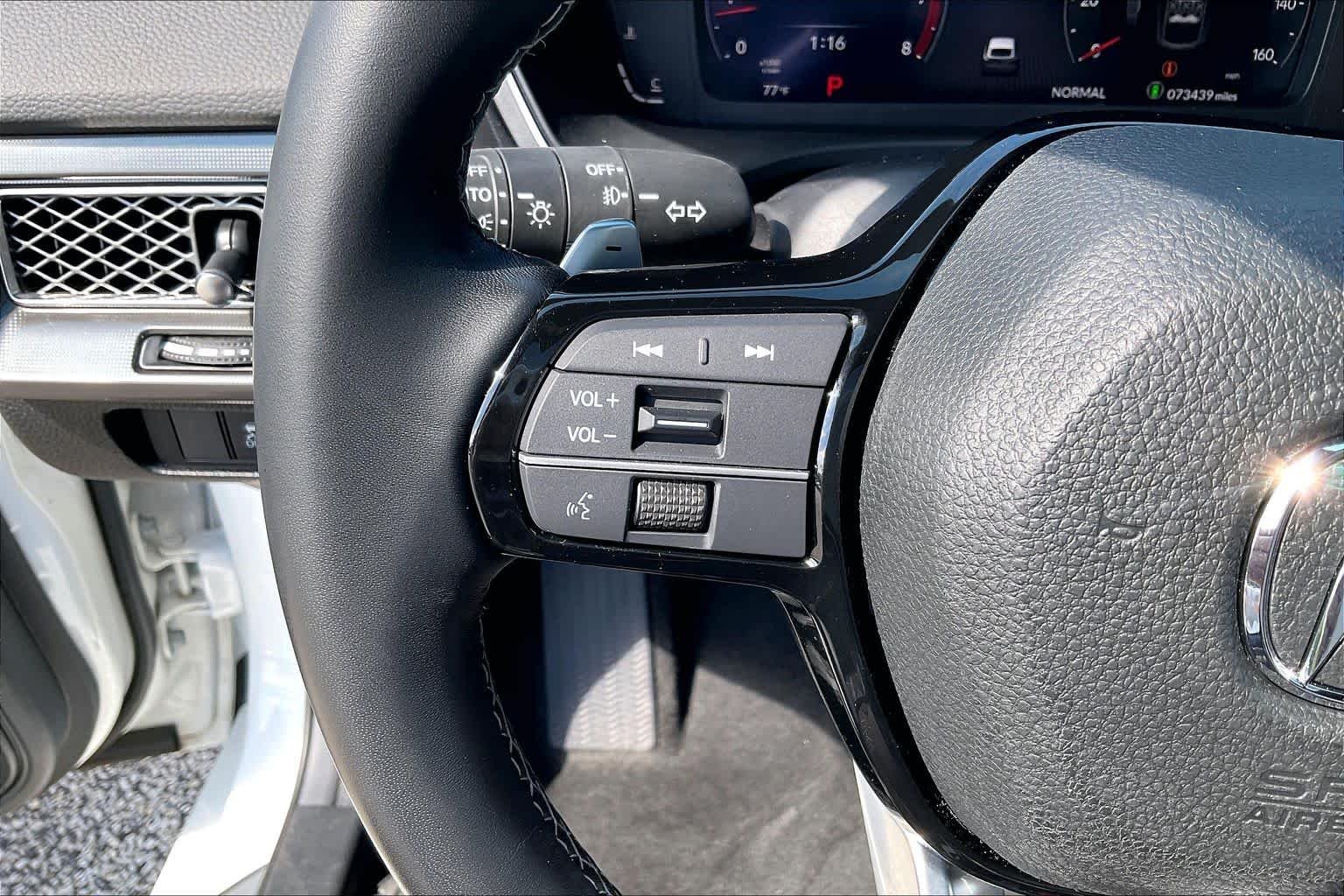 2024 Acura Integra A-Spec with Tech Package - Photo 23