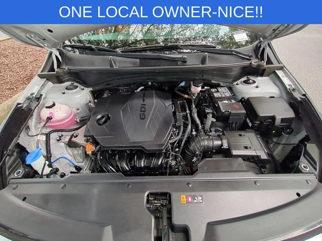 Used 2024 Gray Kia SX-Prestige image 39