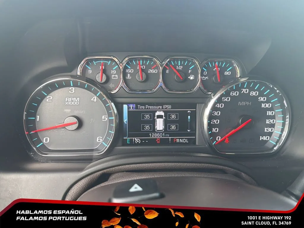 Certified Used 2017 SUMMIT WHITE GMC SLT image 21