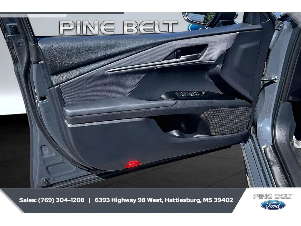 Used 2026 Underground Toyota SE image 17