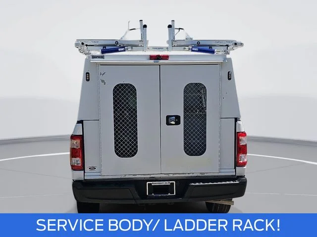 Used 2022 White Ford XL image 6
