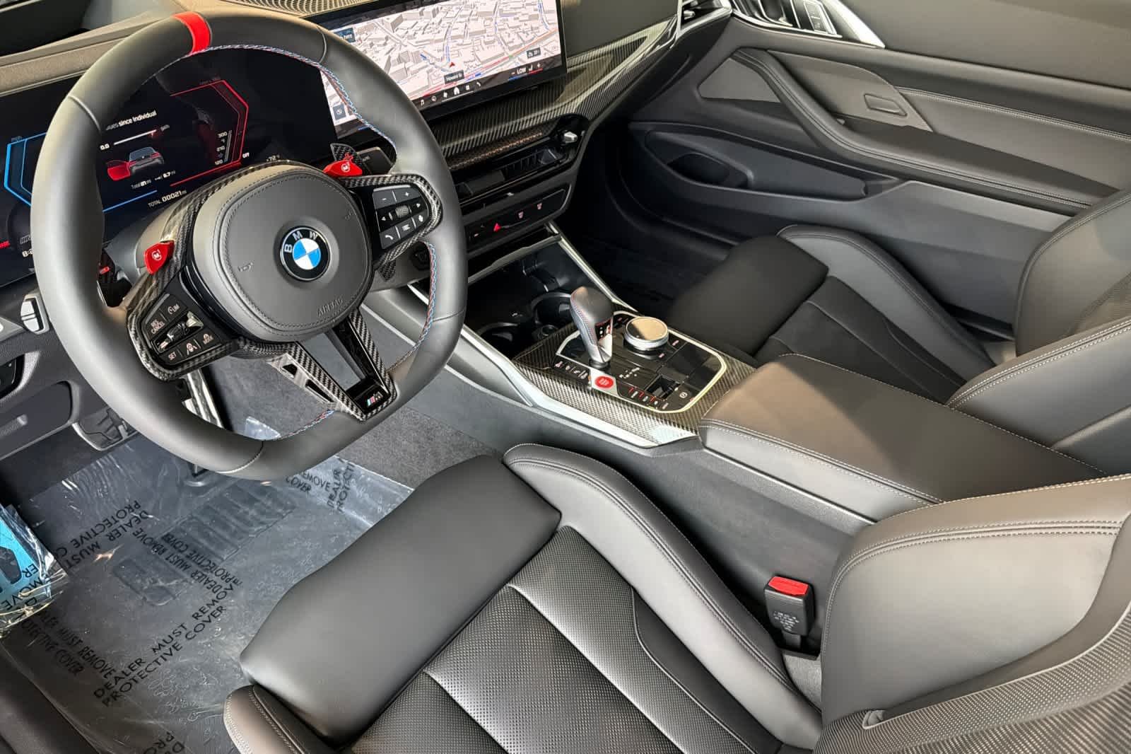 2026 BMW M4 Coupe M4 - Photo 11
