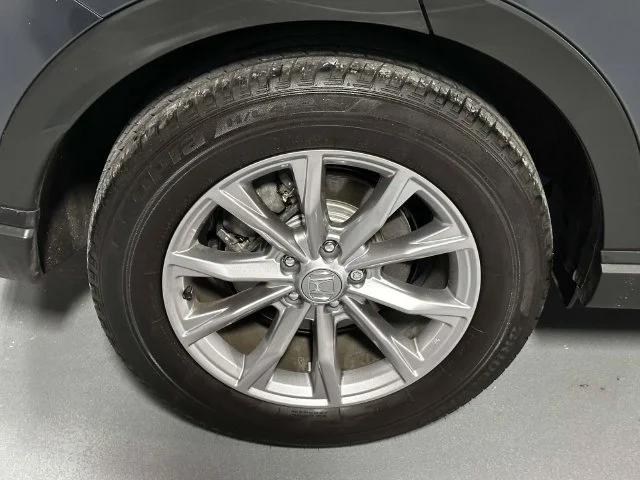 2024 Honda CR-V EX - Photo 11