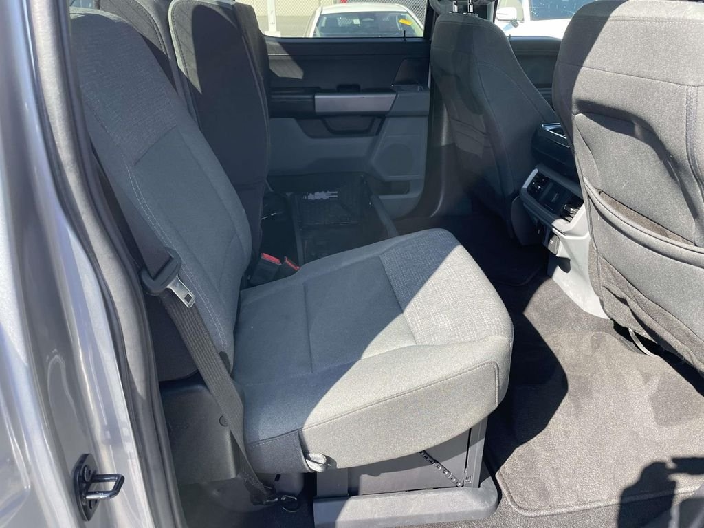 2024 Ford F-150 XLT - Photo 45