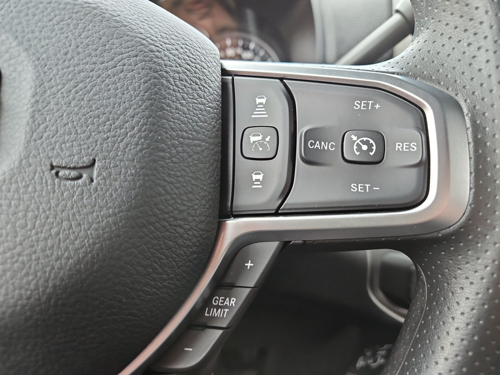 2026 RAM 2500 Tradesman - Photo 25