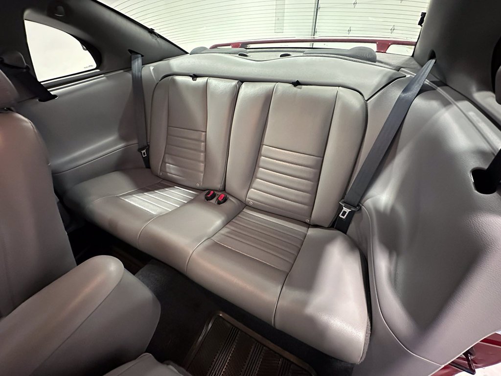 Used 2004  Ford GT image 70