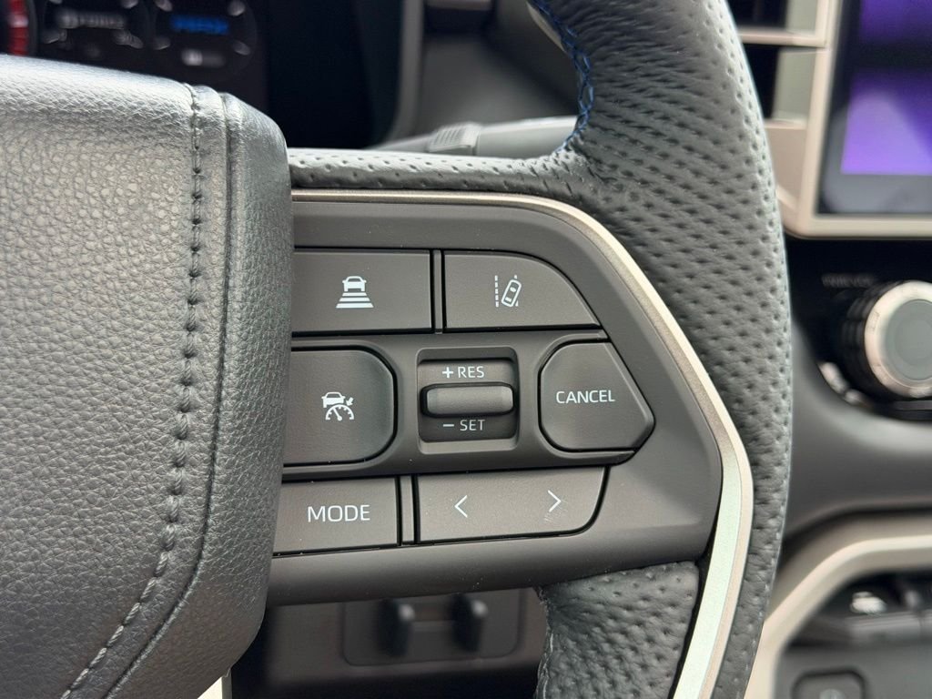 2026 Toyota Tundra Platinum - Photo 31