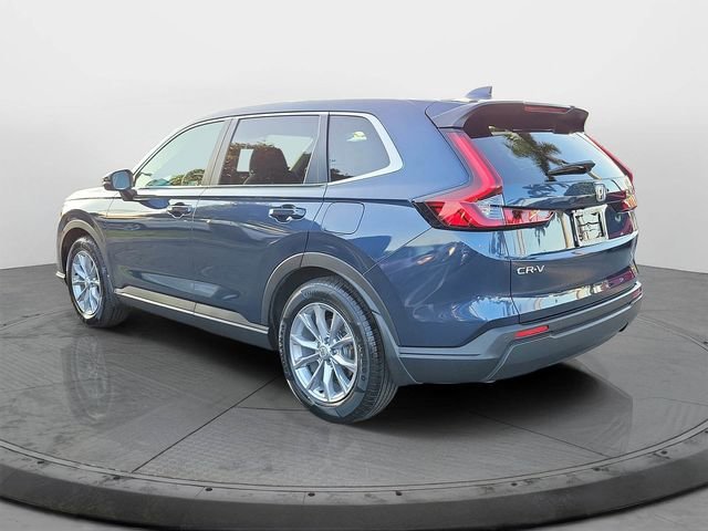 2023 Honda CR-V EX-L - Photo 4