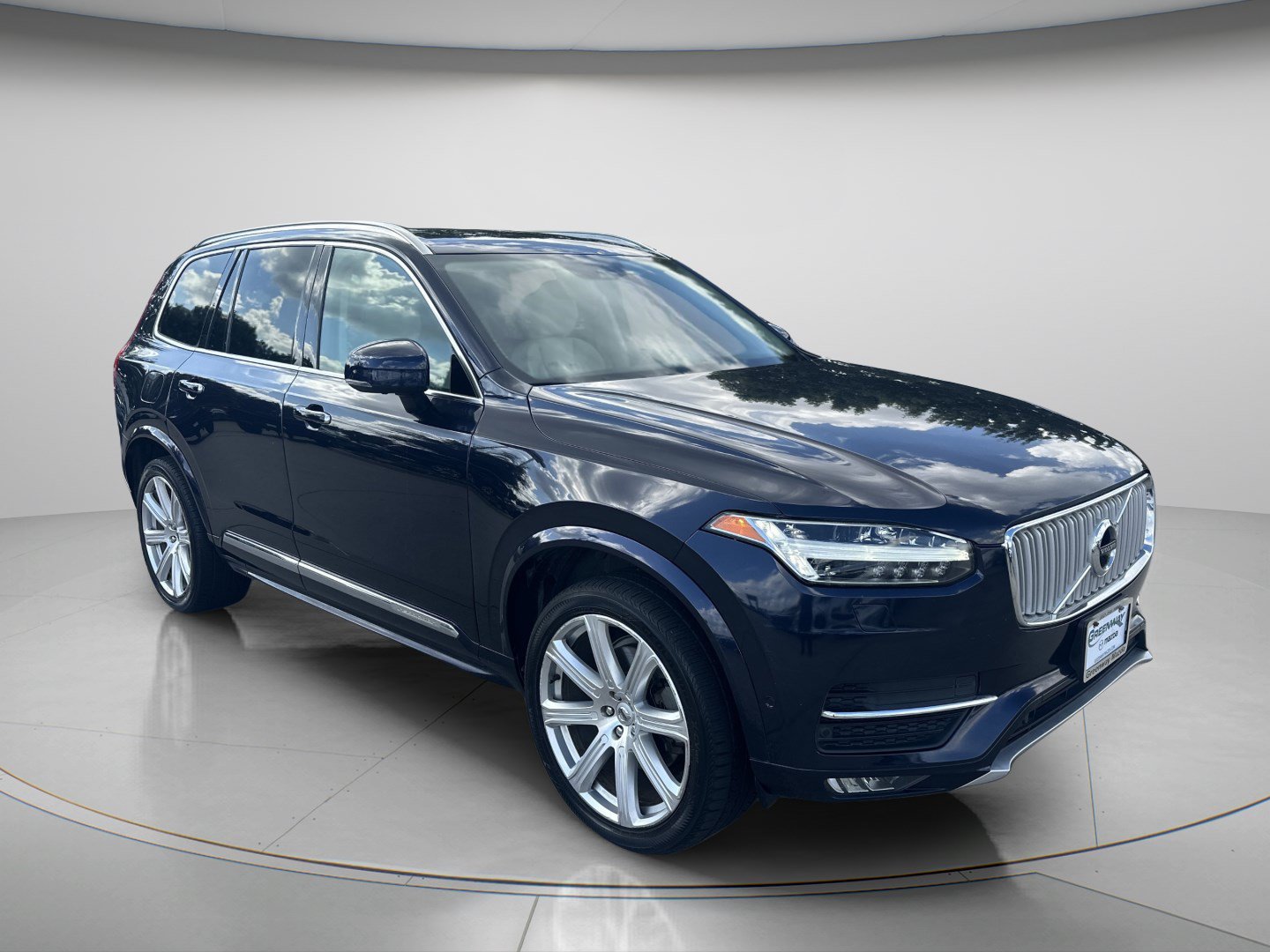 2019 Volvo XC90