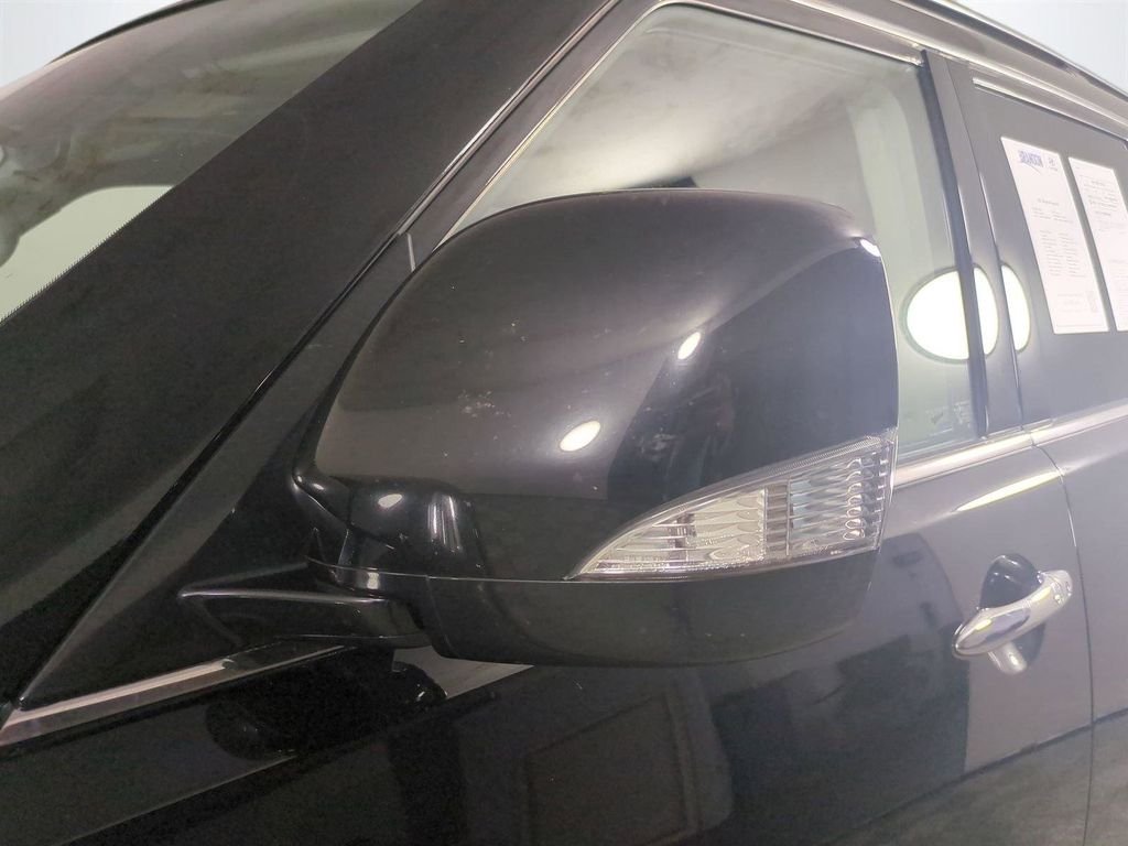 2021 Nissan Armada SV - Photo 12