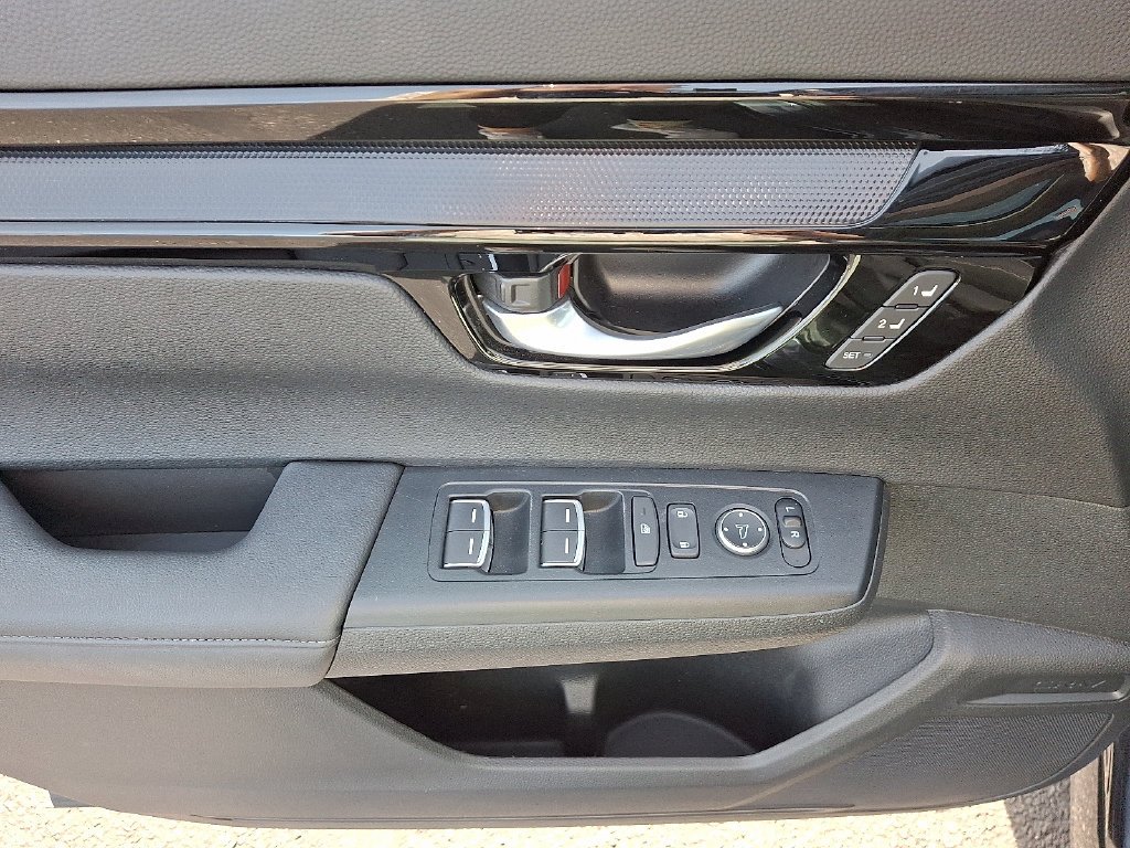 2024 Honda CR-V EX-L - Photo 13