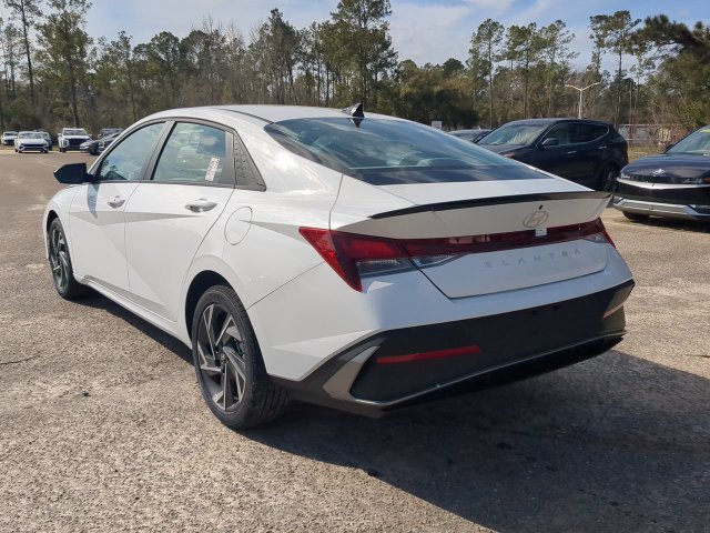 2025 Hyundai Elantra SEL - Photo 33