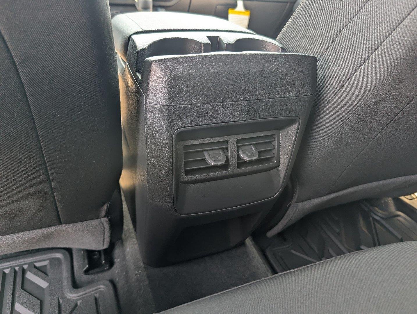 New 2026 Sterling Gray Metallic Chevrolet Trail Boss image 33