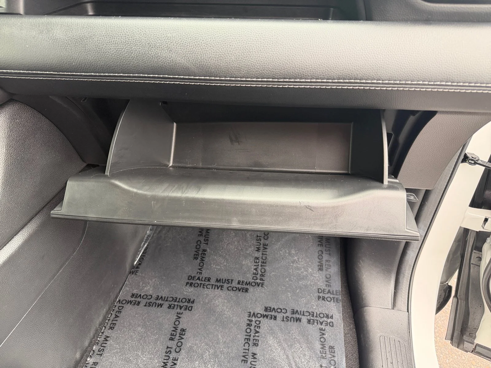 Certified Used 2024 White Honda Touring image 32