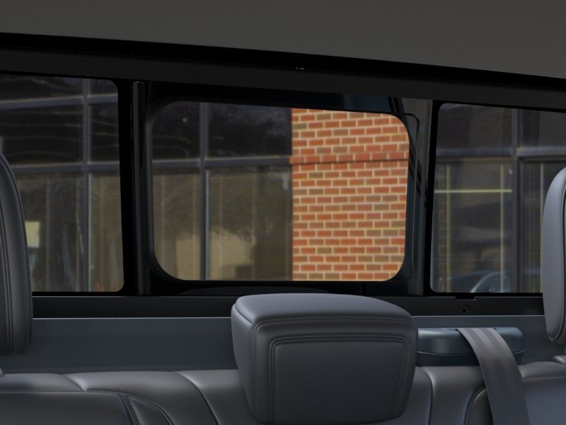 New 2026 Velocity Blue Ford LARIAT image 48