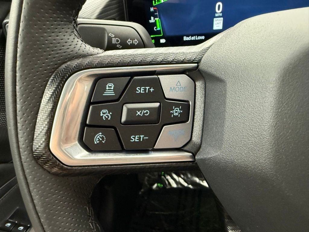 2025 Ford Mustang EcoBoost Premium Fastback - Photo 44