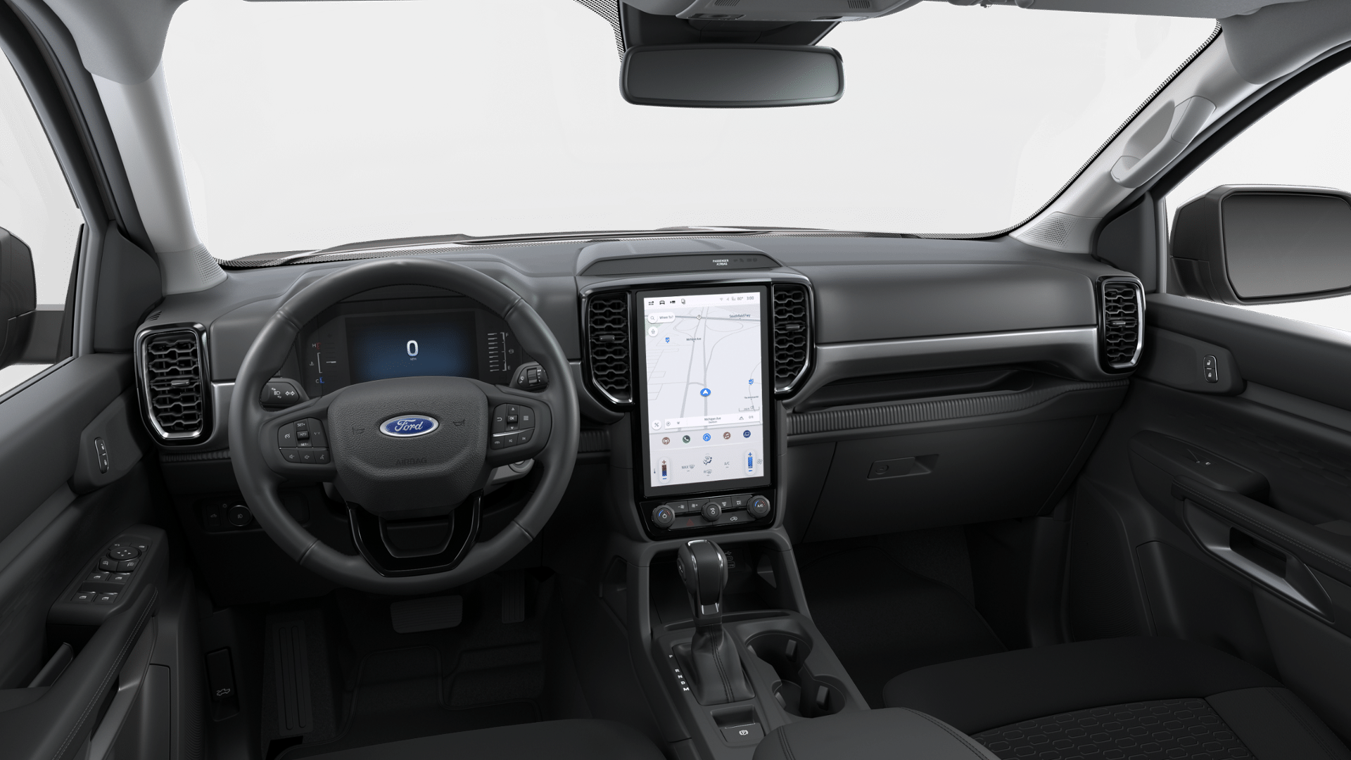 New 2026 Avalanche Ford XLT image 7