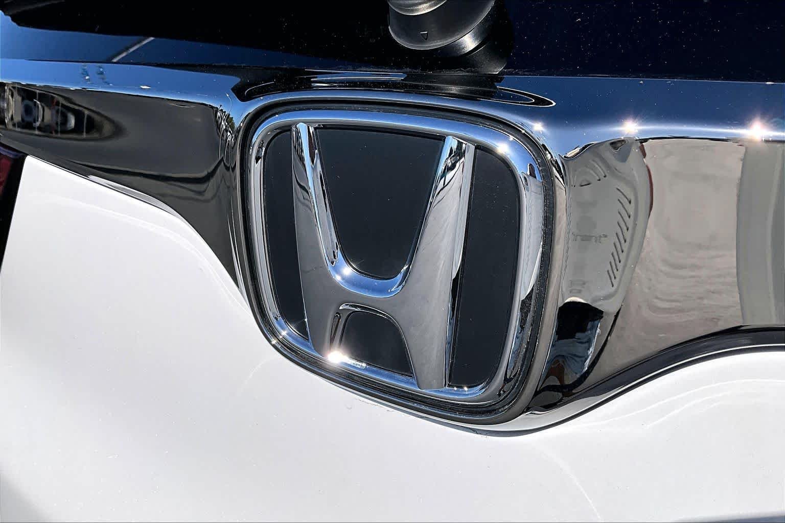 2022 Honda CR-V EX - Photo 30