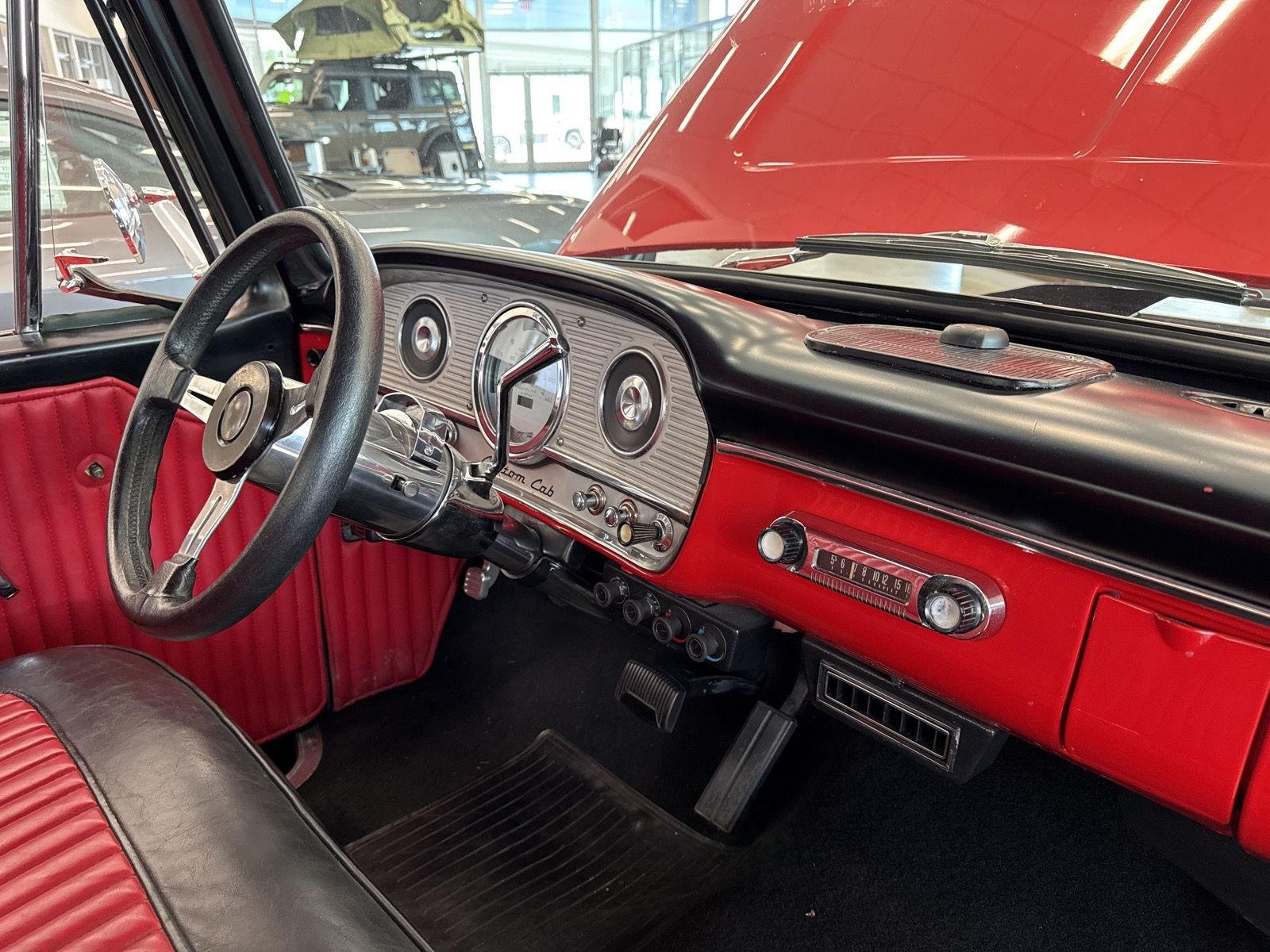 Used 1964  Ford  image 22
