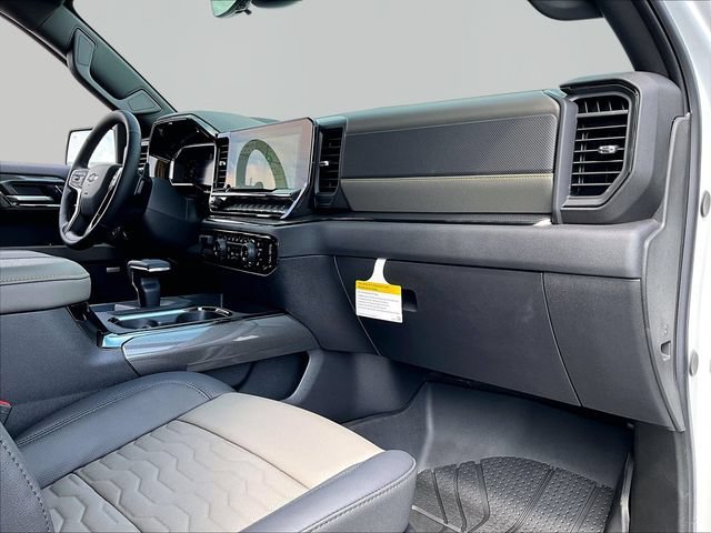 2026 Chevrolet Silverado 1500 ZR2 - Photo 9