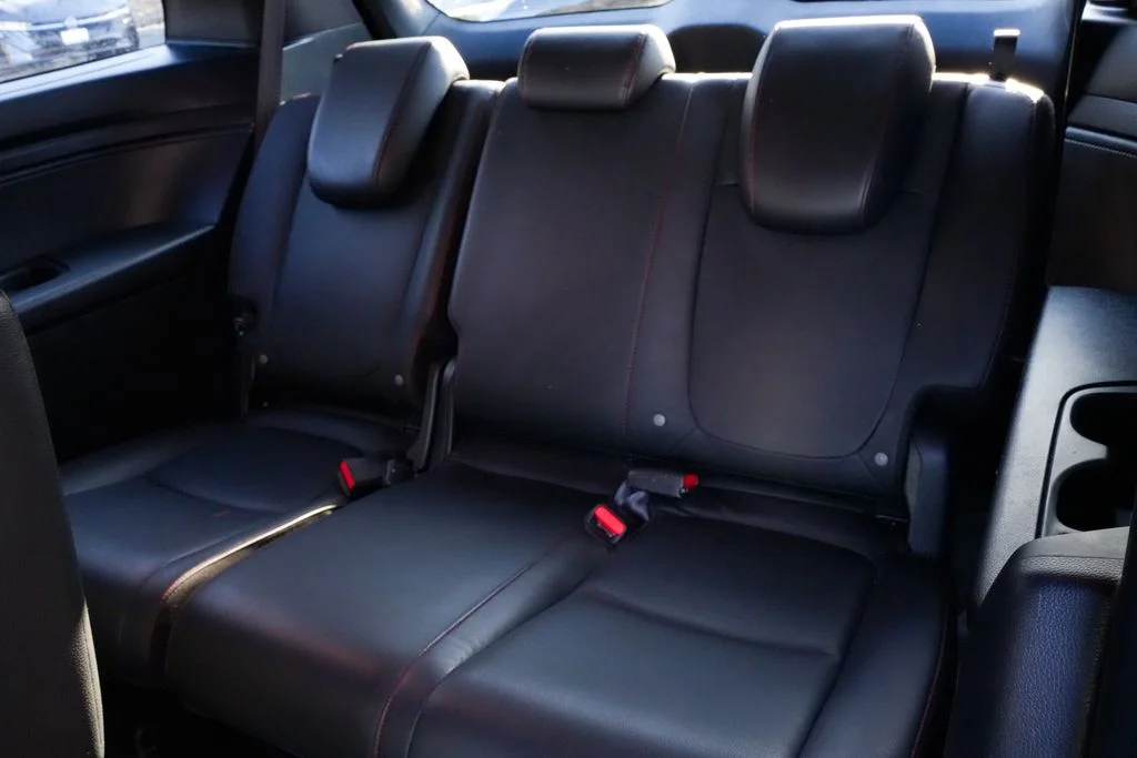 Used 2023 Black Honda Sport image 43
