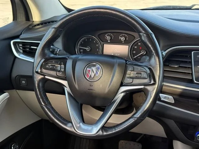 2023 Buick Enclave Essence - Photo 14