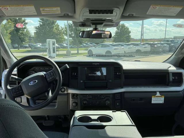 2026 Ford F-350 Super Duty XL - Photo 12