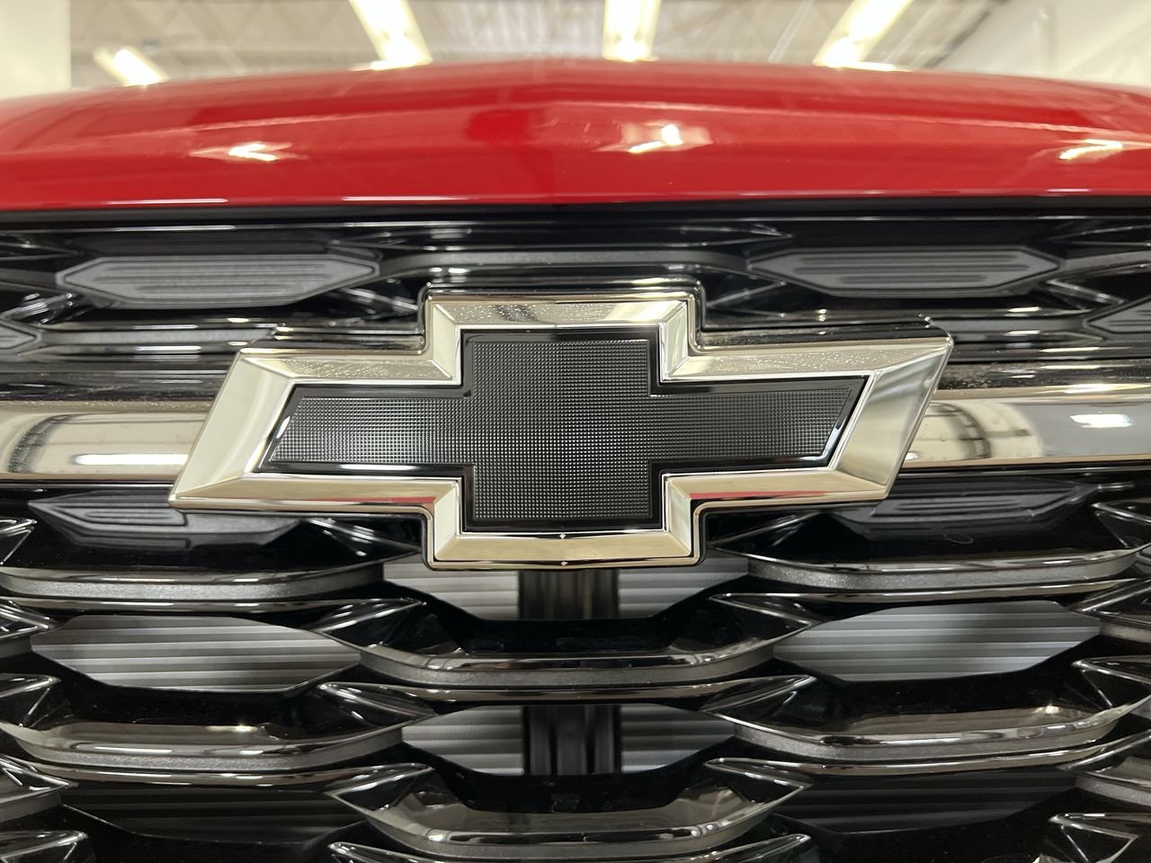 New 2026 Apex Red Chevrolet 2RS image 89