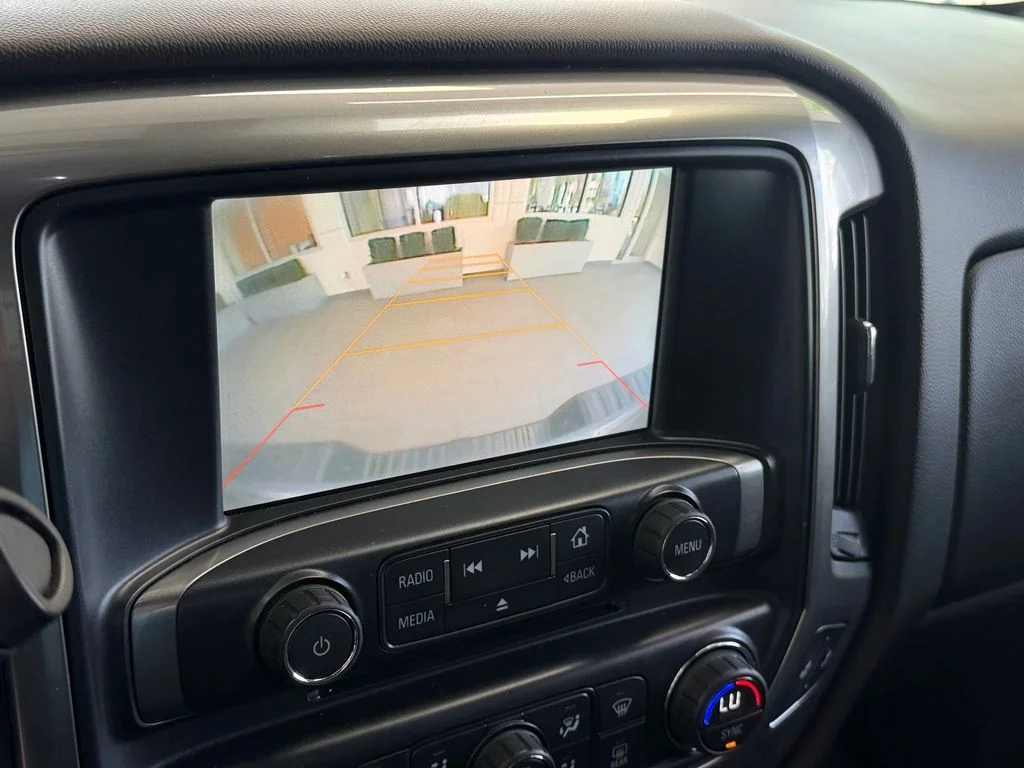 Used 2015 Black Chevrolet LT image 20