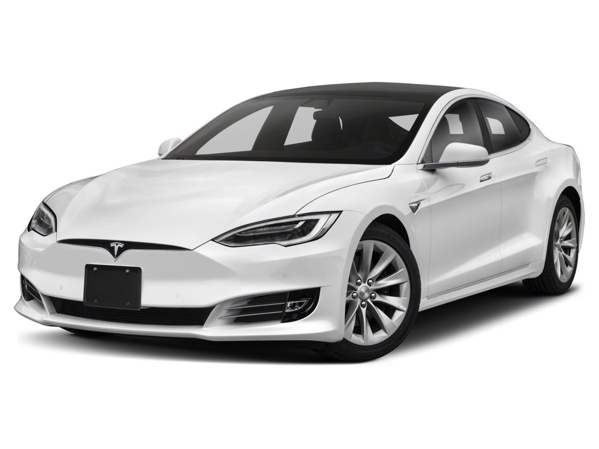2016 Tesla Model S 60