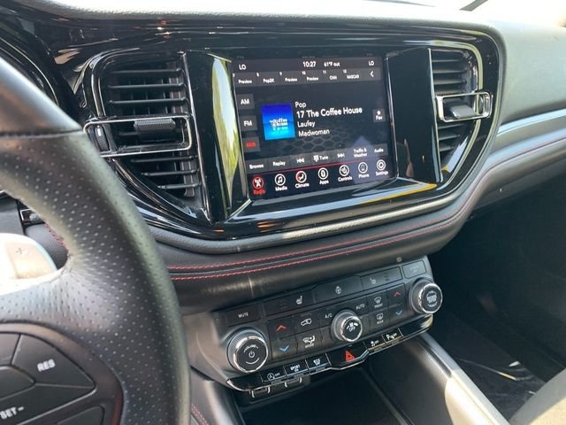 Used 2023 White Dodge GT image 23