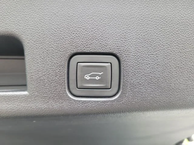2026 Chevrolet Traverse LT - Photo 10
