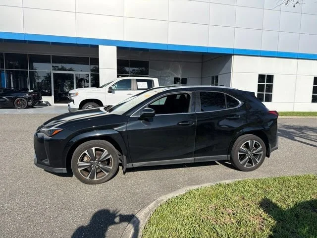 2024 Lexus UX Hybrid 250h Premium - Photo 7