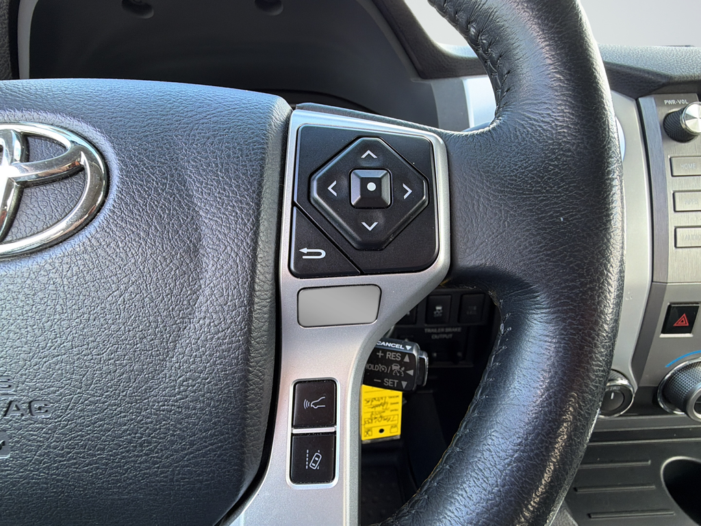 Used 2019 Gray Toyota Limited image 19