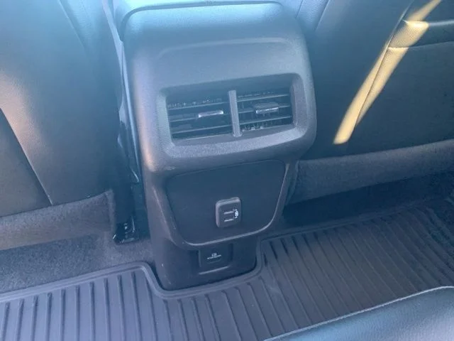 Used 2024 Riptide Blue Chevrolet RS image 20