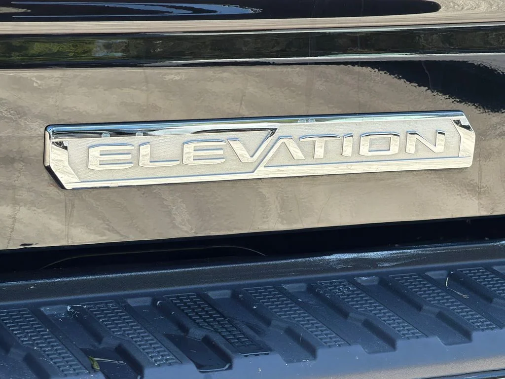 2024 GMC Sierra 1500 Elevation - Photo 10
